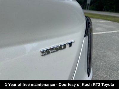 2023 Cadillac CT4 Sport