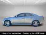 2013 Cadillac CTS Premium