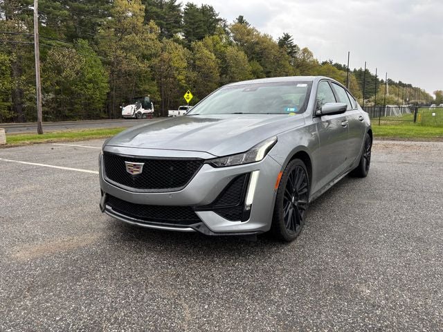 2023 Cadillac CT5 V-Series