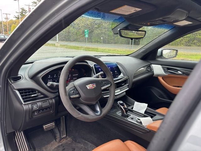 2023 Cadillac CT5 V-Series