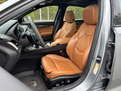 2023 Cadillac CT5 V-Series