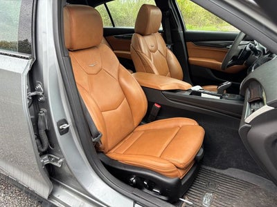 2023 Cadillac CT5 V-Series