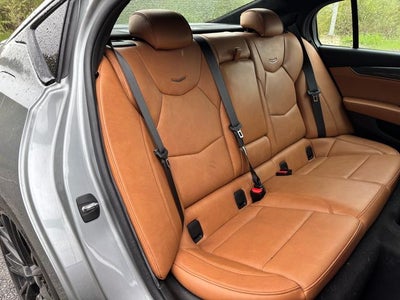 2023 Cadillac CT5 V-Series