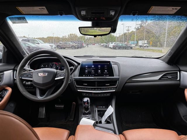 2023 Cadillac CT5 V-Series