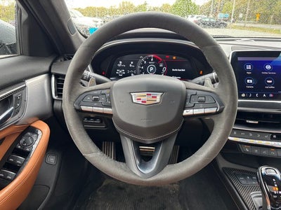 2023 Cadillac CT5 V-Series