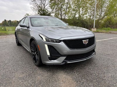 2023 Cadillac CT5 V-Series