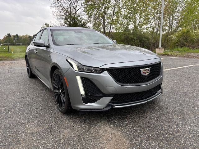 2023 Cadillac CT5 V-Series