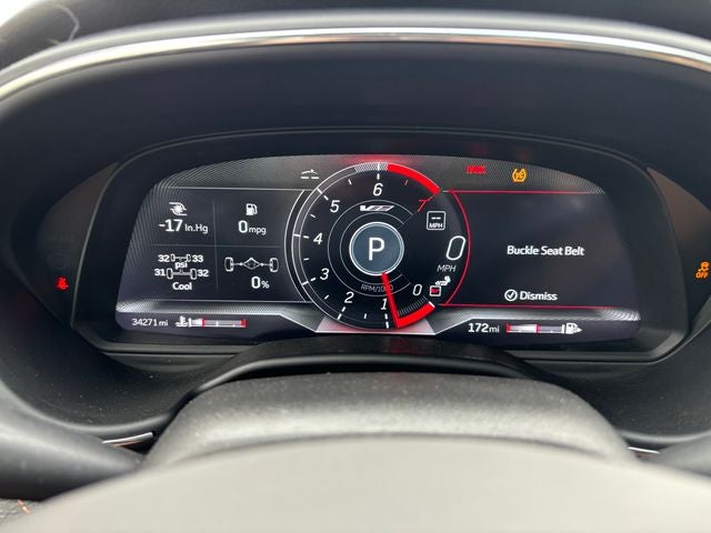 2023 Cadillac CT5 V-Series