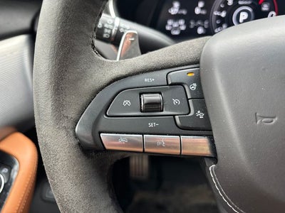 2023 Cadillac CT5 V-Series