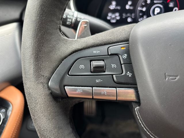 2023 Cadillac CT5 V-Series