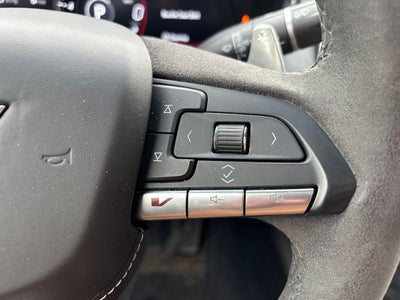 2023 Cadillac CT5 V-Series