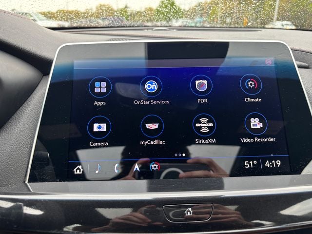 2023 Cadillac CT5 V-Series