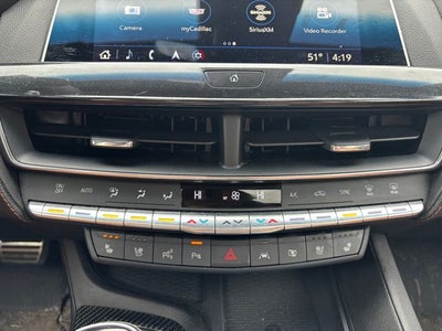 2023 Cadillac CT5 V-Series