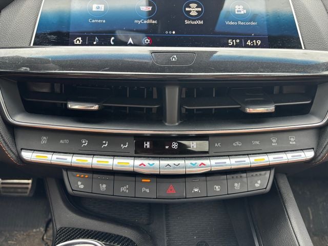 2023 Cadillac CT5 V-Series