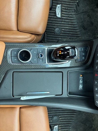 2023 Cadillac CT5 V-Series