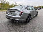 2023 Cadillac CT5 V-Series