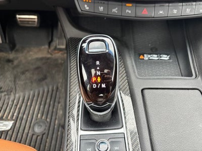 2023 Cadillac CT5 V-Series