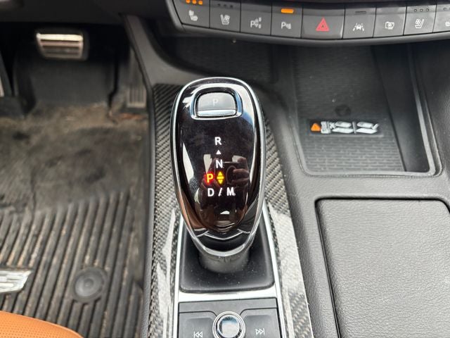 2023 Cadillac CT5 V-Series