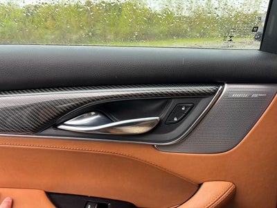 2023 Cadillac CT5 V-Series