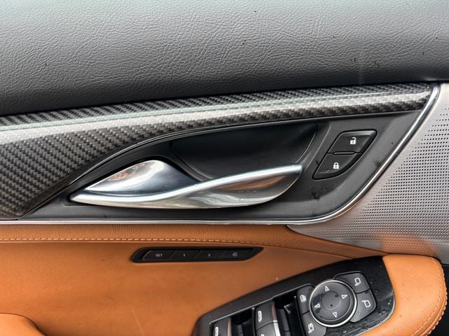 2023 Cadillac CT5 V-Series