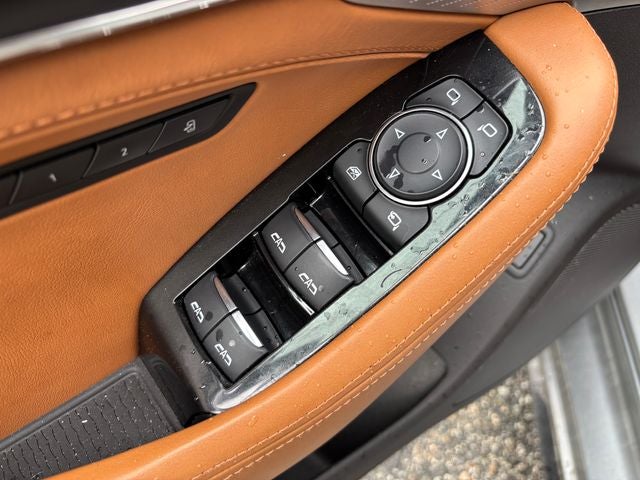 2023 Cadillac CT5 V-Series