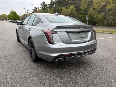 2023 Cadillac CT5 V-Series