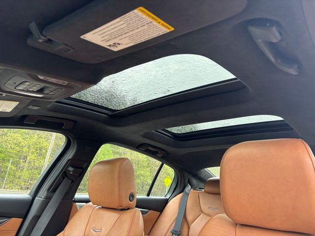 2023 Cadillac CT5 V-Series