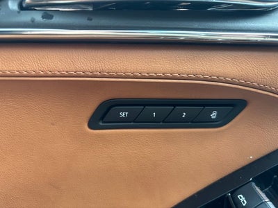 2023 Cadillac CT5 V-Series