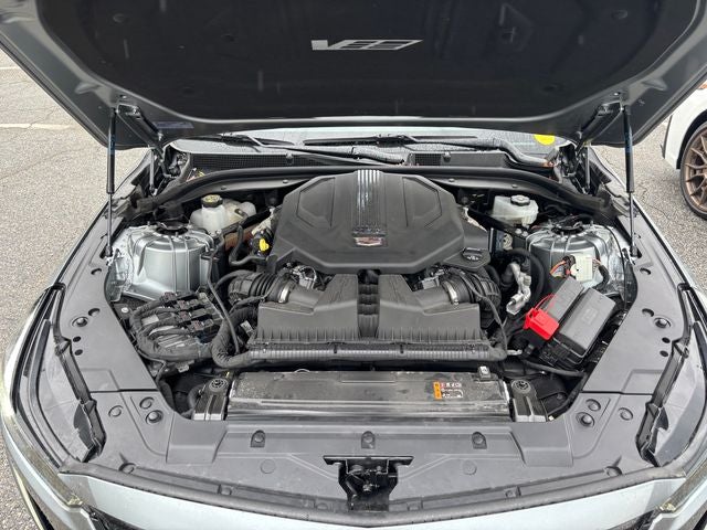 2023 Cadillac CT5 V-Series