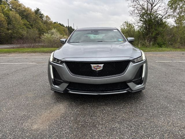 2023 Cadillac CT5 V-Series