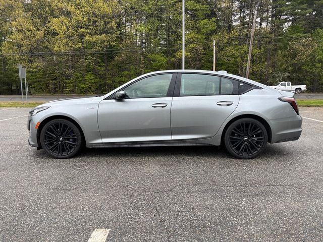 2023 Cadillac CT5 V-Series