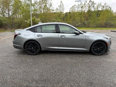2023 Cadillac CT5 V-Series