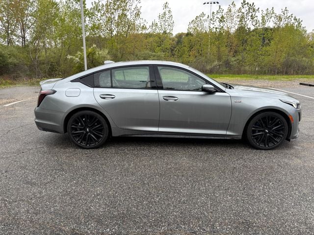 2023 Cadillac CT5 V-Series