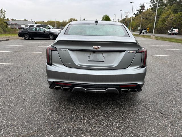 2023 Cadillac CT5 V-Series