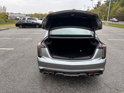 2023 Cadillac CT5 V-Series