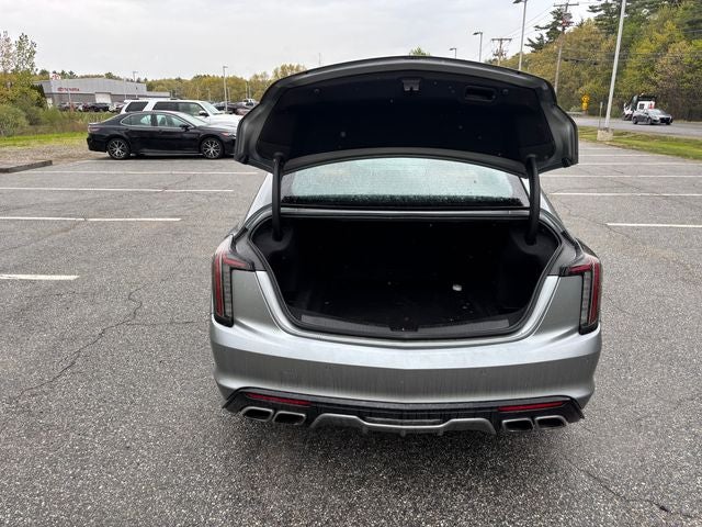 2023 Cadillac CT5 V-Series