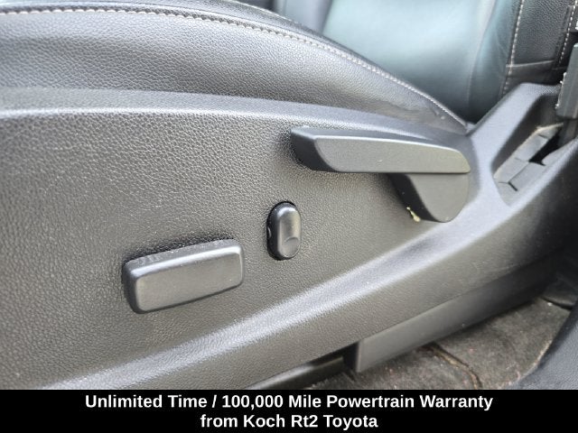 2017 Chevrolet Colorado LT