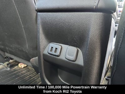 2017 Chevrolet Colorado LT