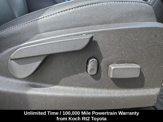 2017 Chevrolet Colorado LT