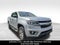 2017 Chevrolet Colorado LT