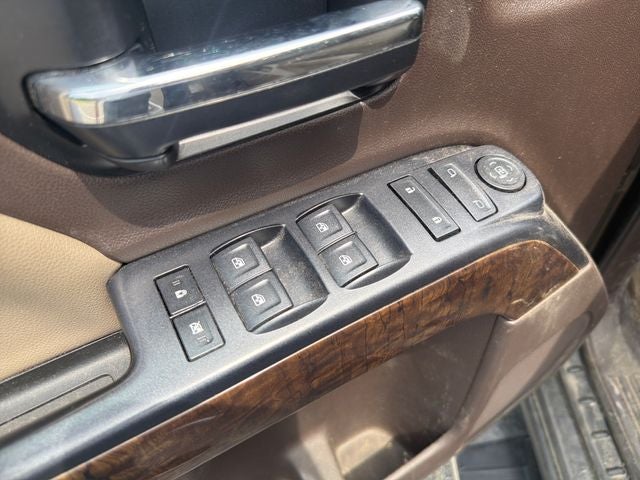 2014 Chevrolet Silverado 1500 LT LT1