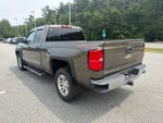 2014 Chevrolet Silverado 1500 LT LT1
