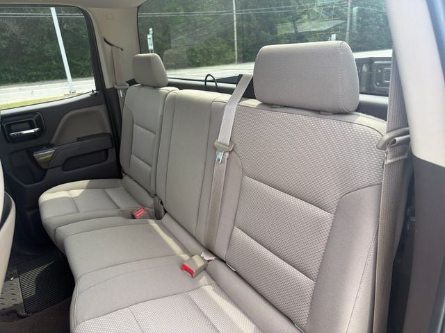 2014 Chevrolet Silverado 1500 LT LT1