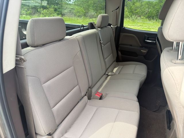 2014 Chevrolet Silverado 1500 LT LT1