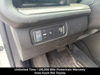 2024 Chevrolet Traverse LT 1LT