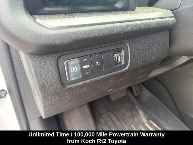 2024 Chevrolet Traverse LT 1LT