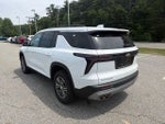 2024 Chevrolet Traverse LT 1LT