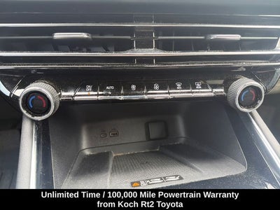 2024 Chevrolet Traverse LT 1LT