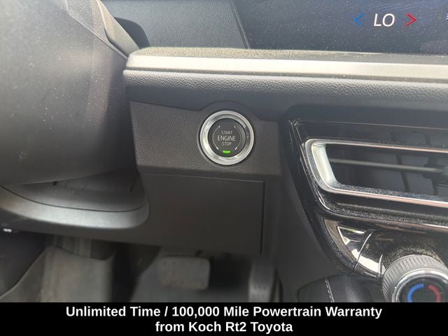 2024 Chevrolet Traverse LT 1LT