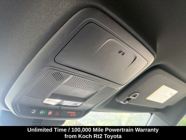 2024 Chevrolet Traverse LT 1LT
